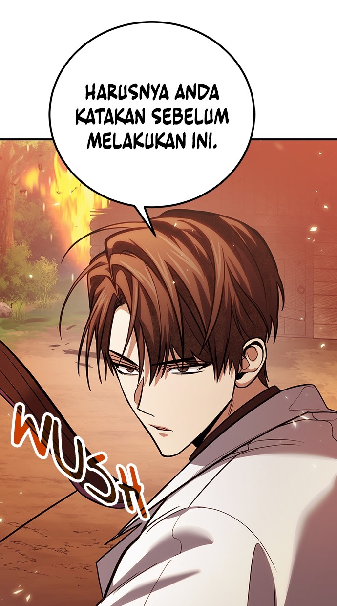 How to Live as an Illegal Healer Chapter 82 - halaman 42