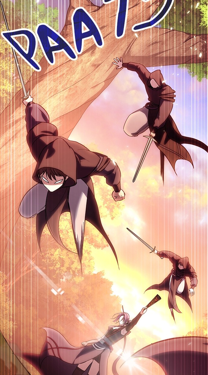 How to Live as an Illegal Healer Chapter 82 - halaman 46