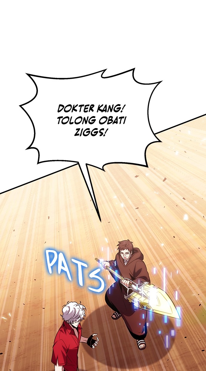 How to Live as an Illegal Healer Chapter 82 - halaman 48