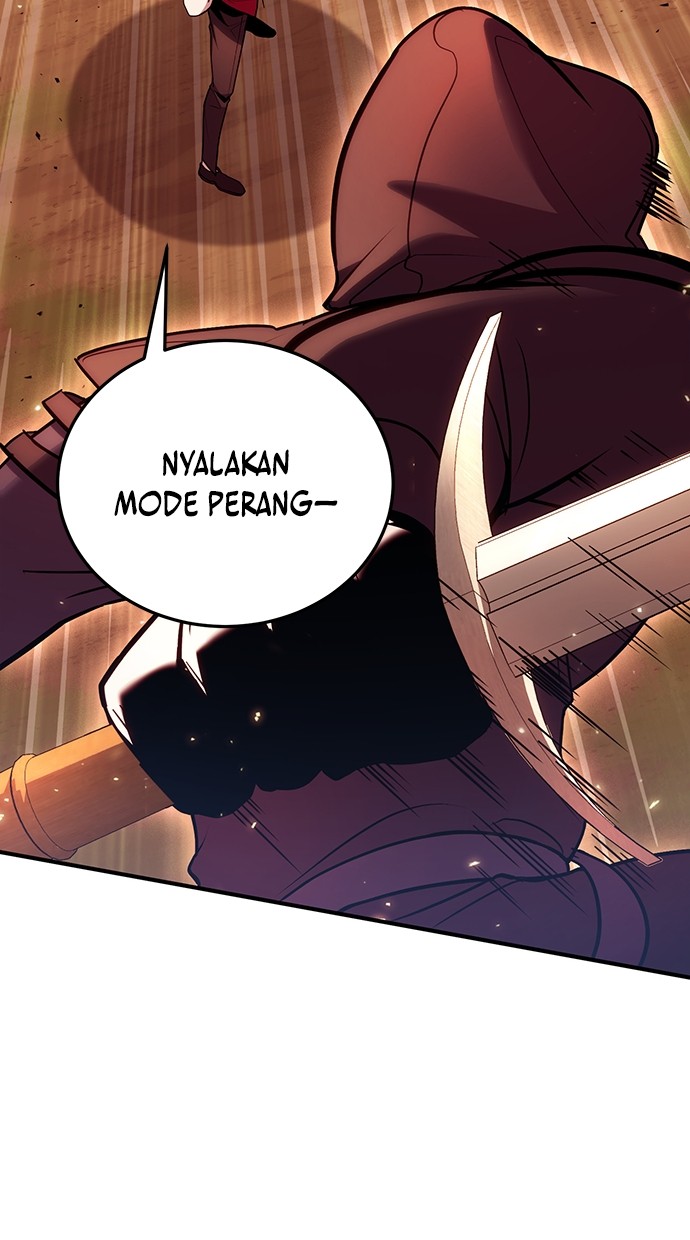 How to Live as an Illegal Healer Chapter 82 - halaman 49