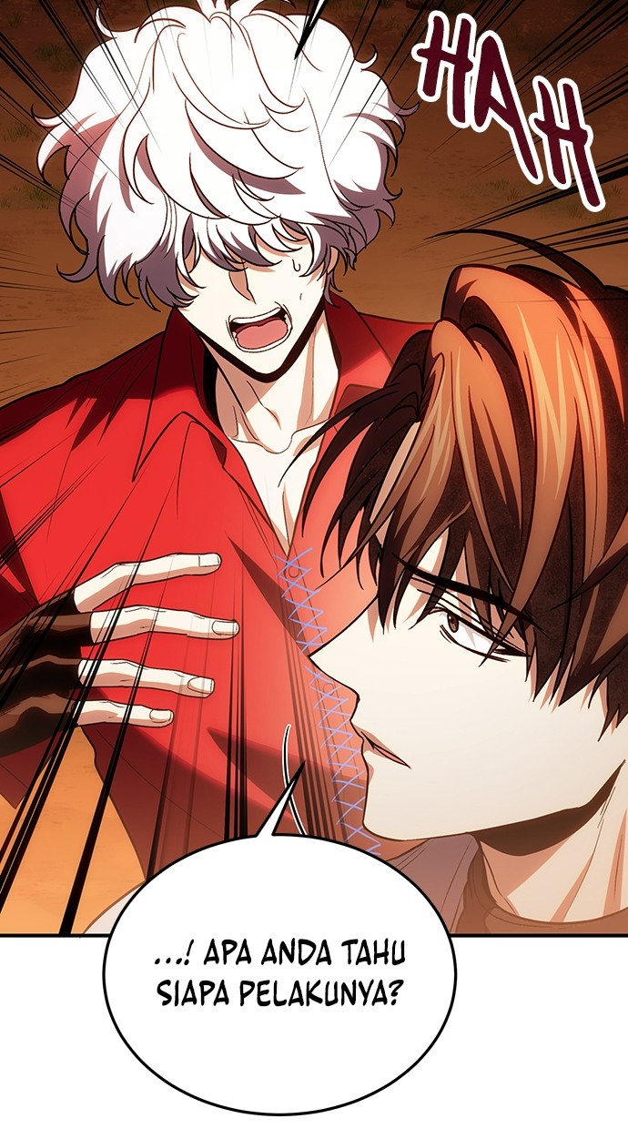 How to Live as an Illegal Healer Chapter 82 - halaman 5