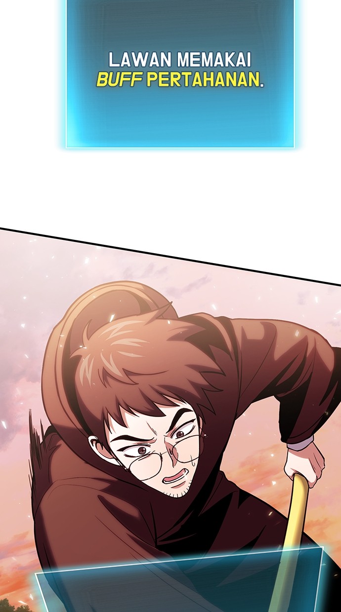 How to Live as an Illegal Healer Chapter 82 - halaman 54