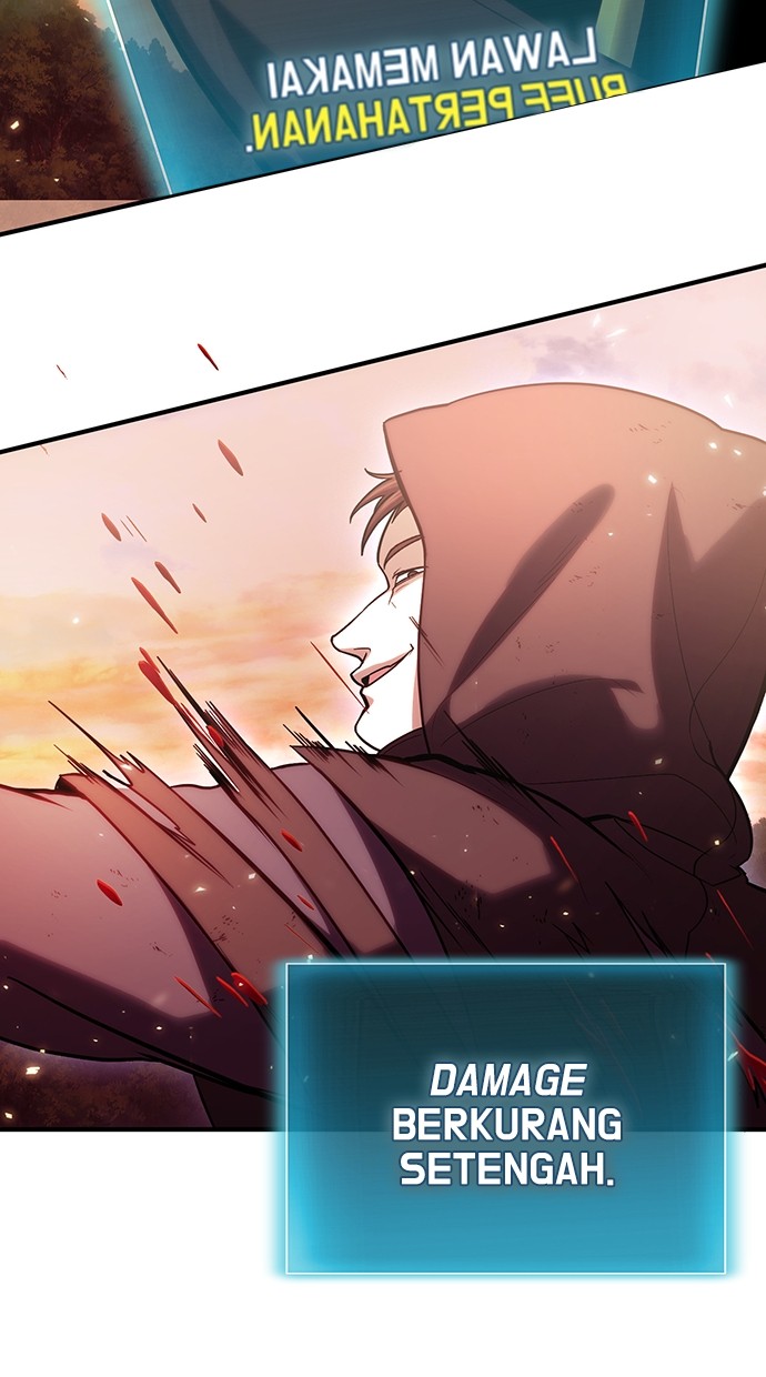 How to Live as an Illegal Healer Chapter 82 - halaman 55