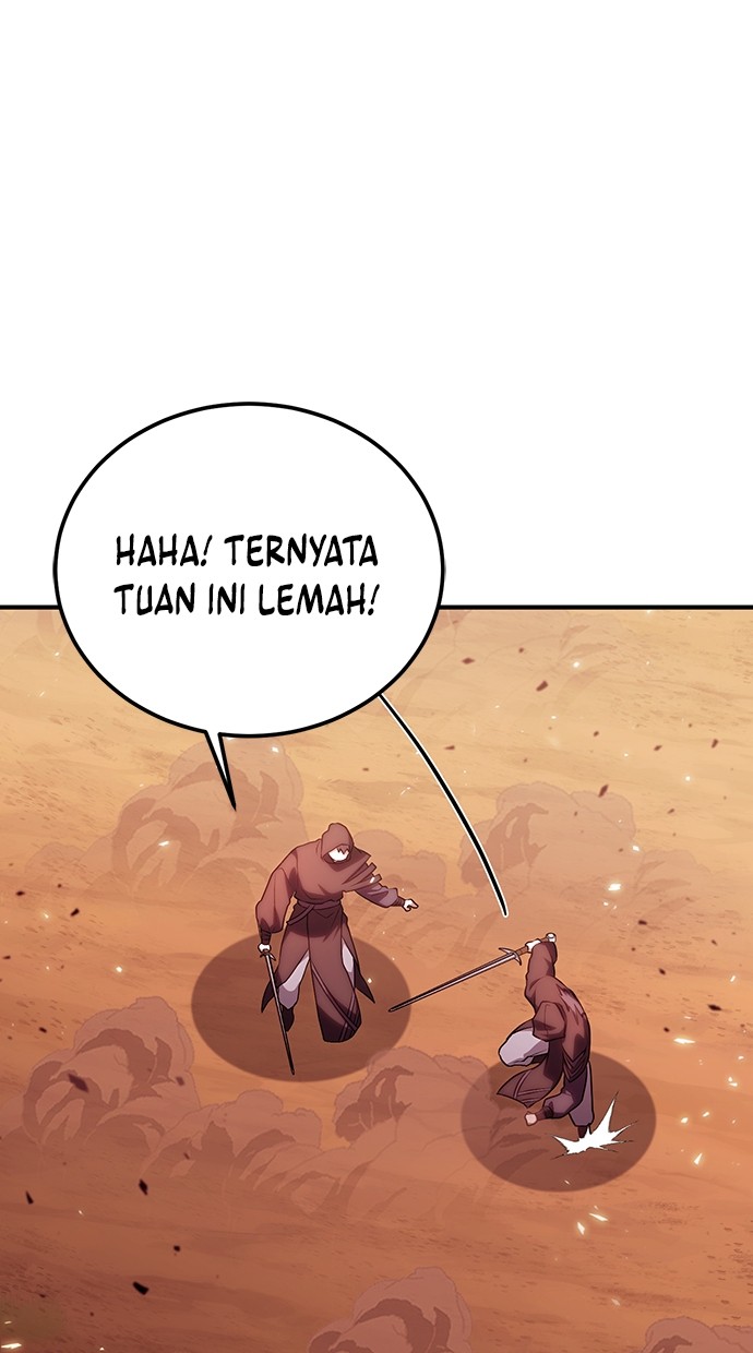 How to Live as an Illegal Healer Chapter 82 - halaman 56
