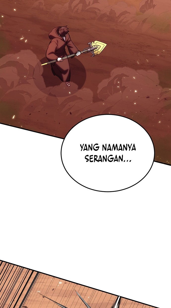 How to Live as an Illegal Healer Chapter 82 - halaman 57