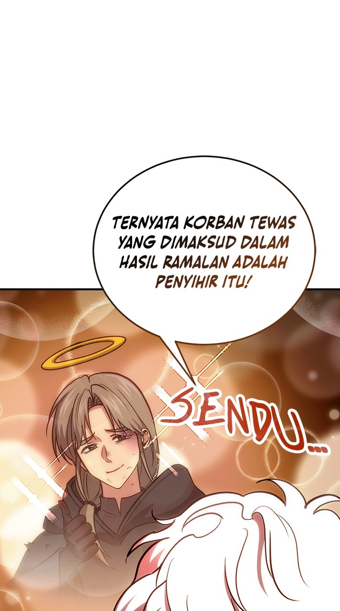 How to Live as an Illegal Healer Chapter 82 - halaman 6
