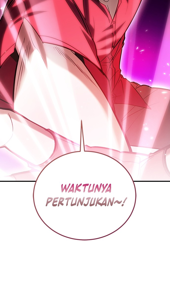 How to Live as an Illegal Healer Chapter 82 - halaman 69