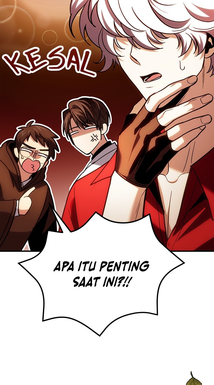 How to Live as an Illegal Healer Chapter 82 - halaman 7