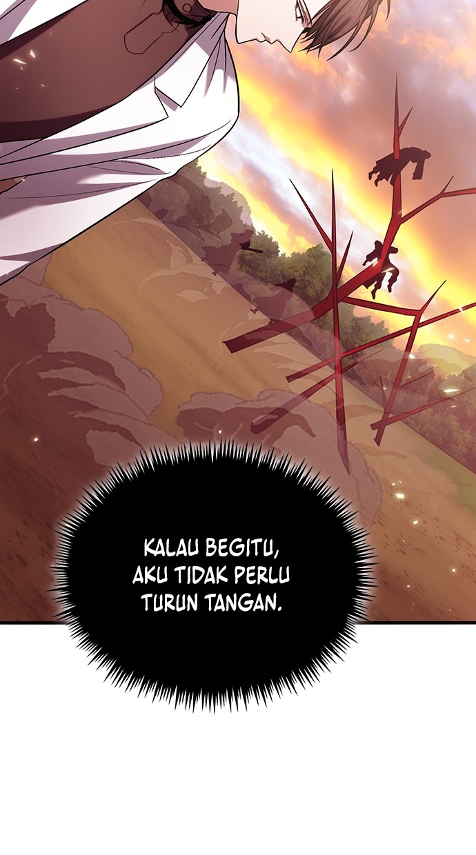 How to Live as an Illegal Healer Chapter 82 - halaman 79