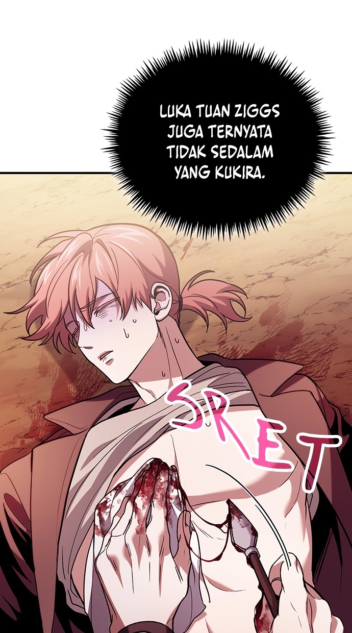 How to Live as an Illegal Healer Chapter 82 - halaman 80
