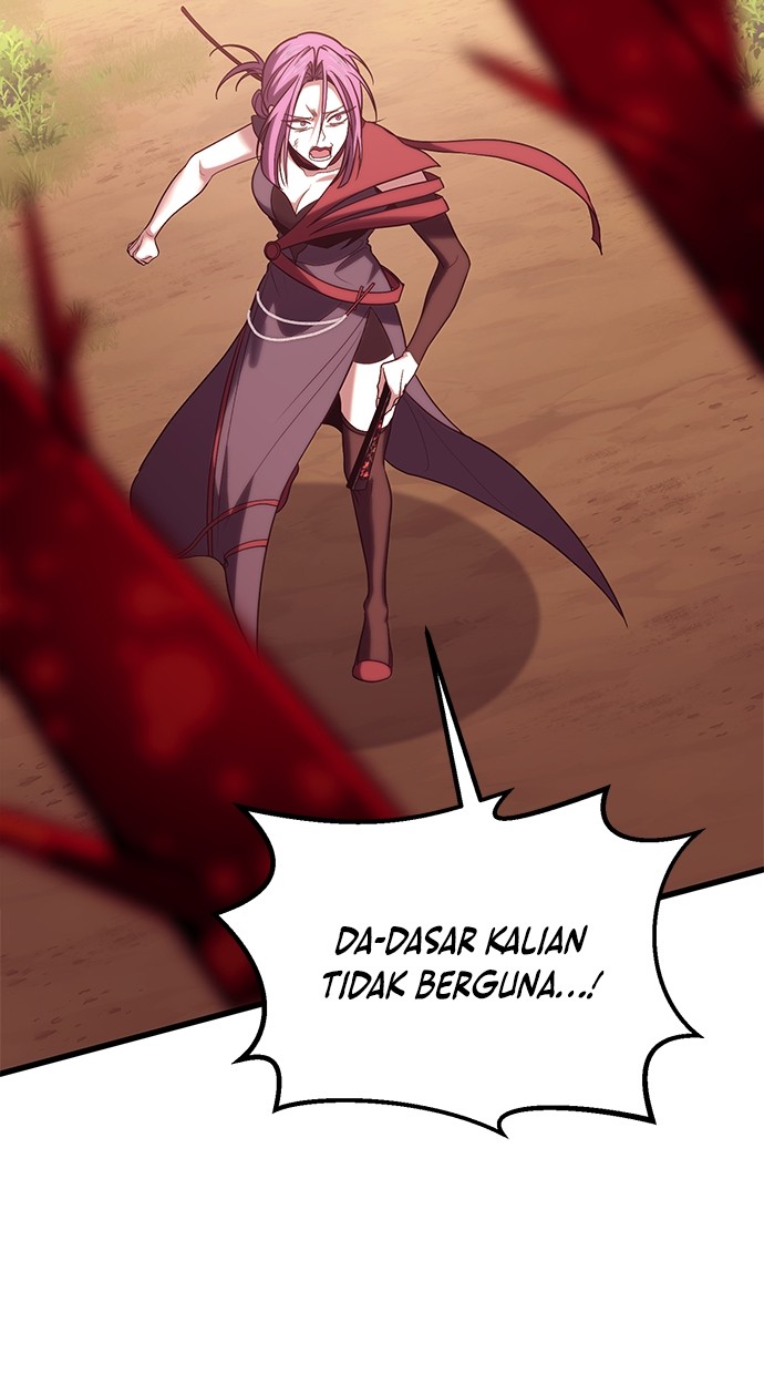 How to Live as an Illegal Healer Chapter 82 - halaman 82