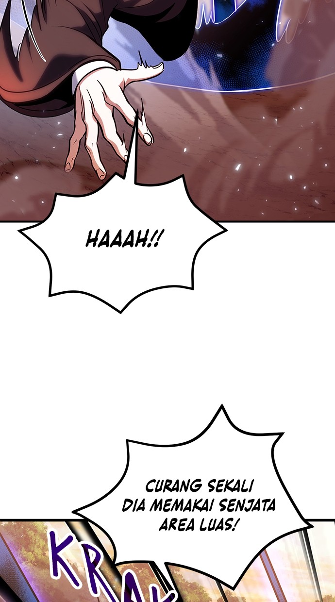 How to Live as an Illegal Healer Chapter 82 - halaman 90