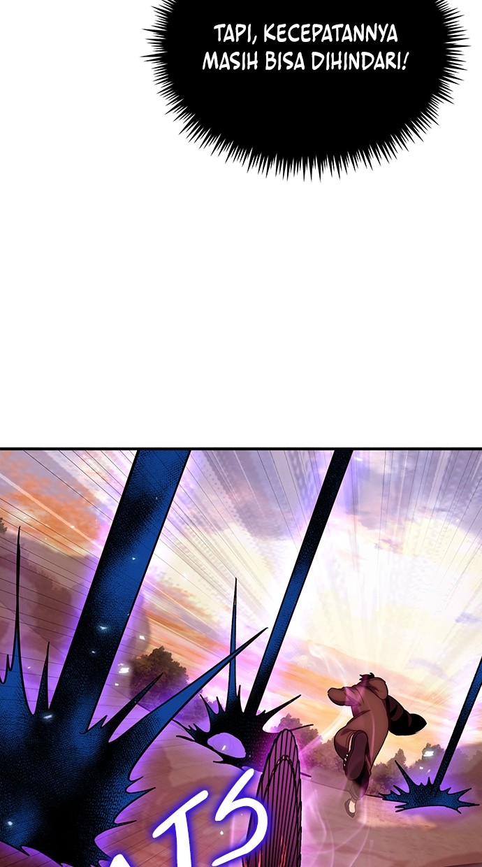 How to Live as an Illegal Healer Chapter 82 - halaman 93