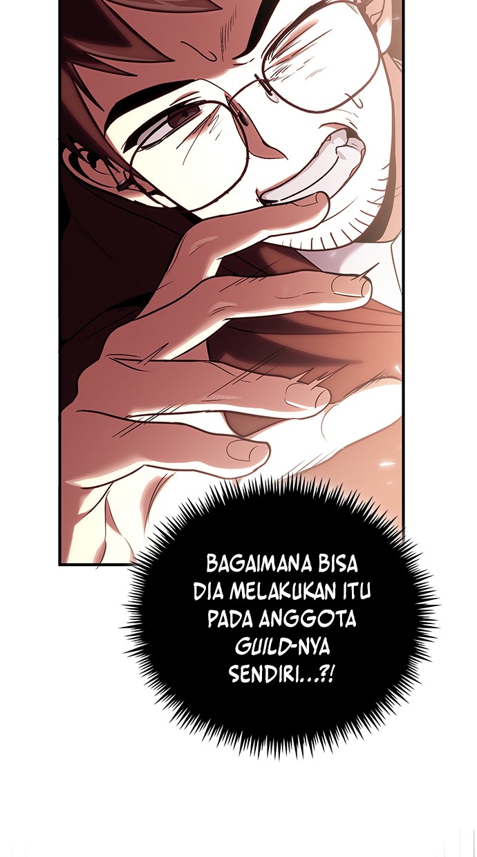 How to Live as an Illegal Healer Chapter 82 - halaman 99