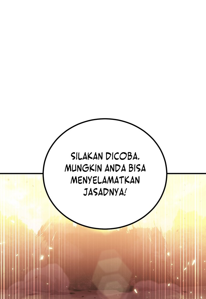 How to Live as an Illegal Healer Chapter 83 - halaman 1