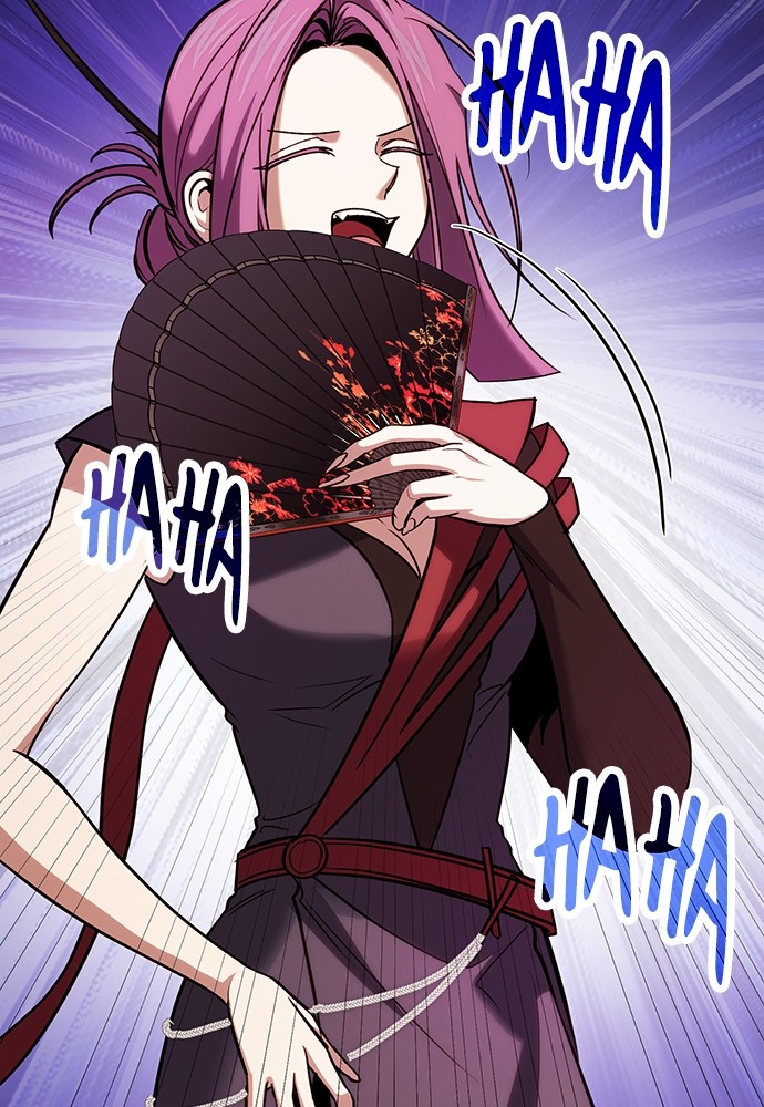 How to Live as an Illegal Healer Chapter 83 - halaman 10