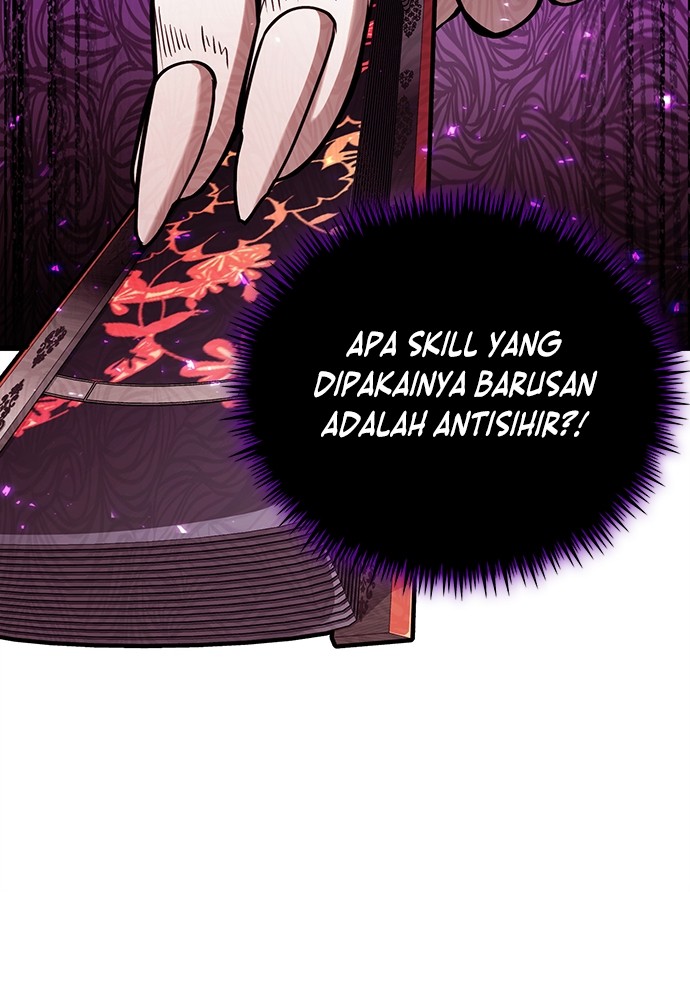 How to Live as an Illegal Healer Chapter 83 - halaman 102