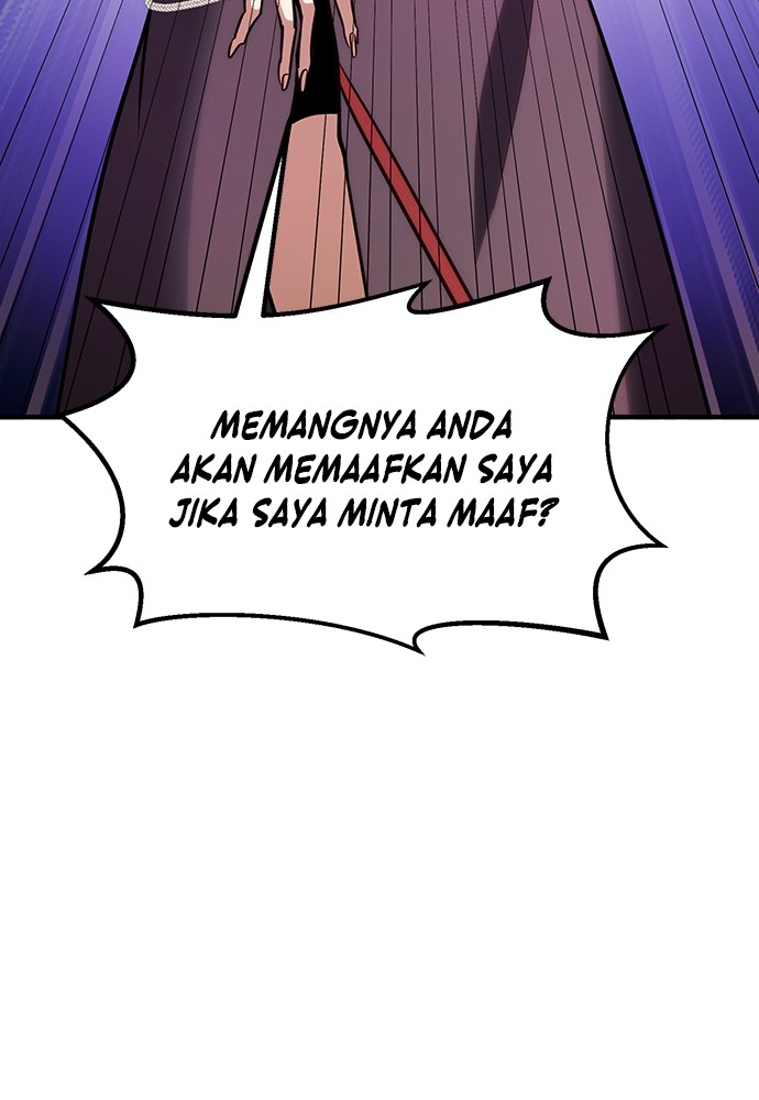 How to Live as an Illegal Healer Chapter 83 - halaman 11