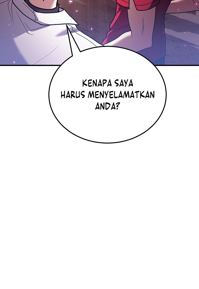 How to Live as an Illegal Healer Chapter 83 - halaman 110