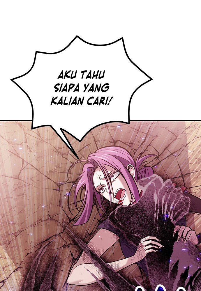How to Live as an Illegal Healer Chapter 83 - halaman 111