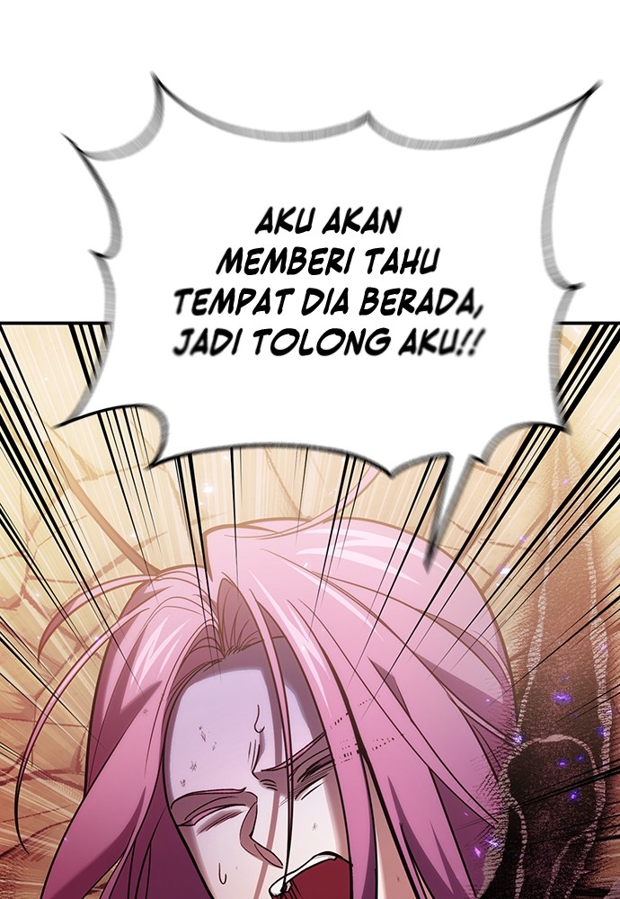 How to Live as an Illegal Healer Chapter 83 - halaman 113