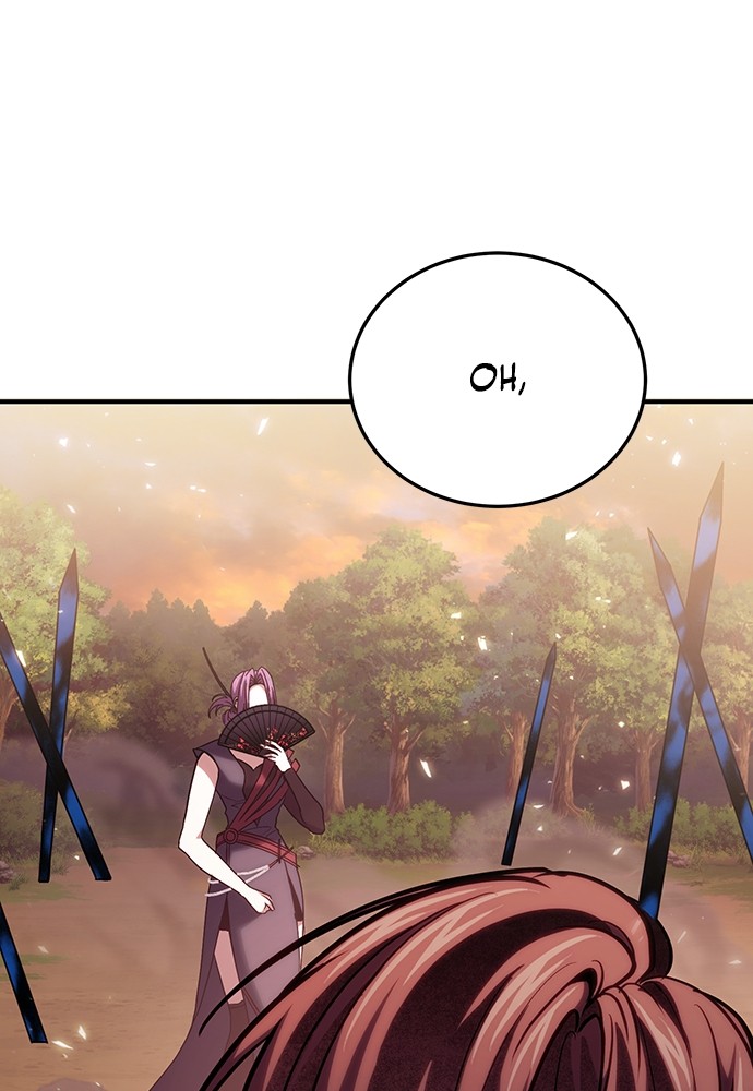 How to Live as an Illegal Healer Chapter 83 - halaman 12