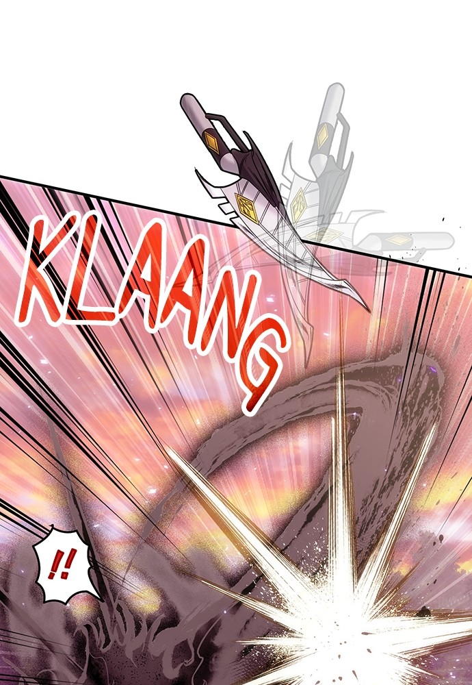 How to Live as an Illegal Healer Chapter 83 - halaman 120