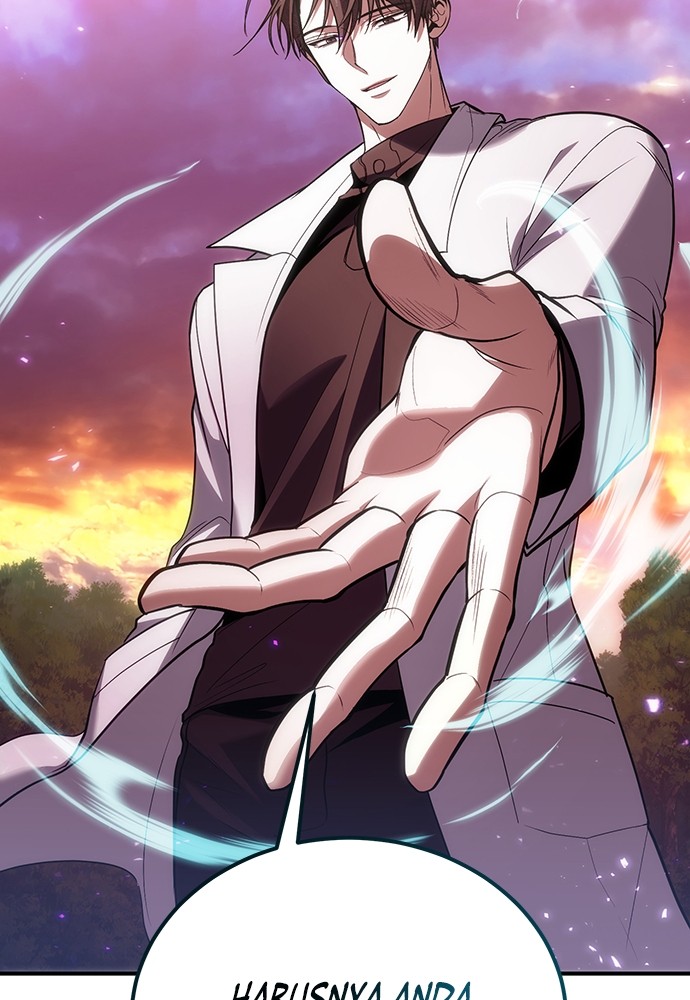 How to Live as an Illegal Healer Chapter 83 - halaman 123