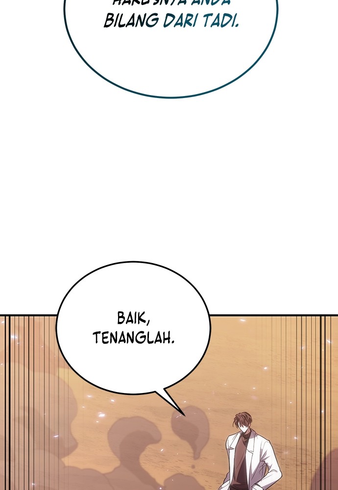 How to Live as an Illegal Healer Chapter 83 - halaman 124