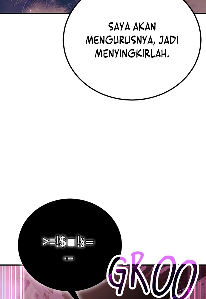 How to Live as an Illegal Healer Chapter 83 - halaman 126
