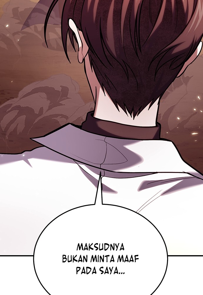 How to Live as an Illegal Healer Chapter 83 - halaman 13