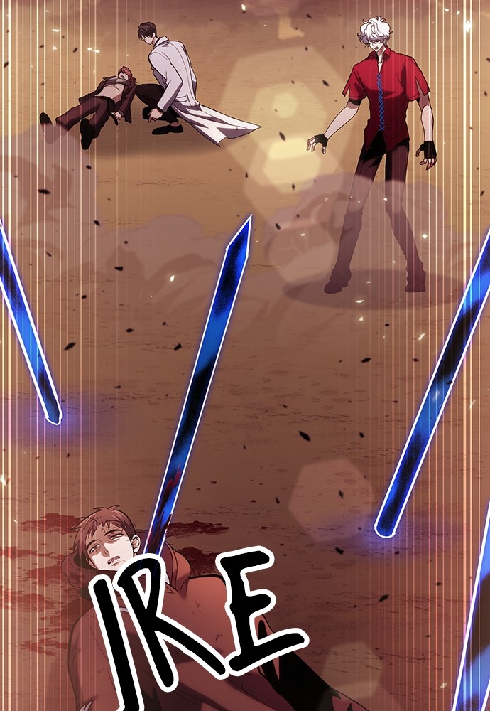 How to Live as an Illegal Healer Chapter 83 - halaman 2