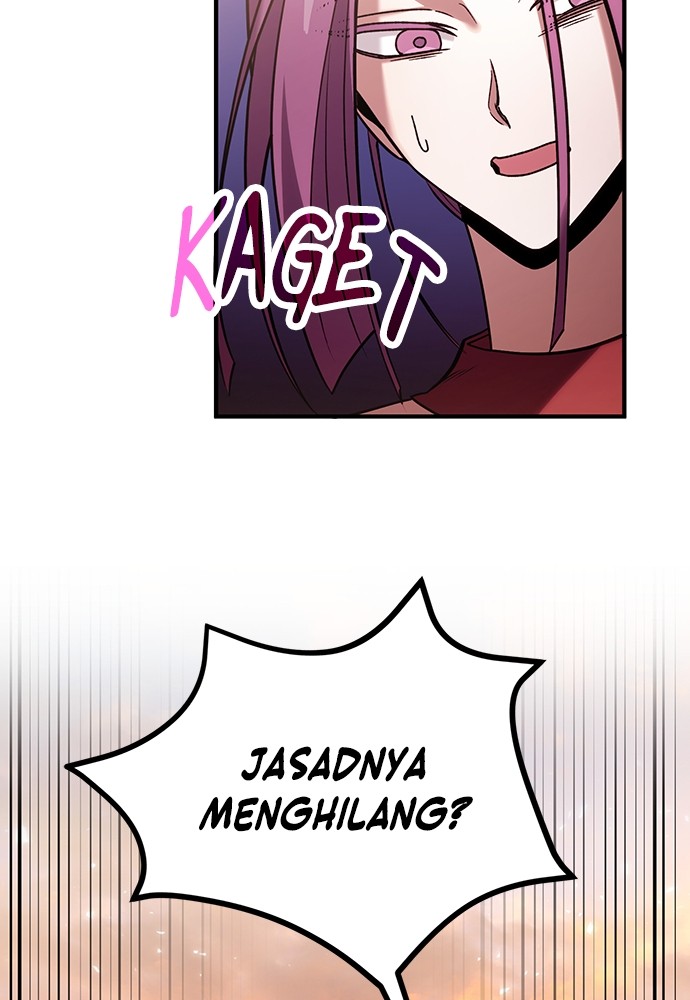 How to Live as an Illegal Healer Chapter 83 - halaman 21