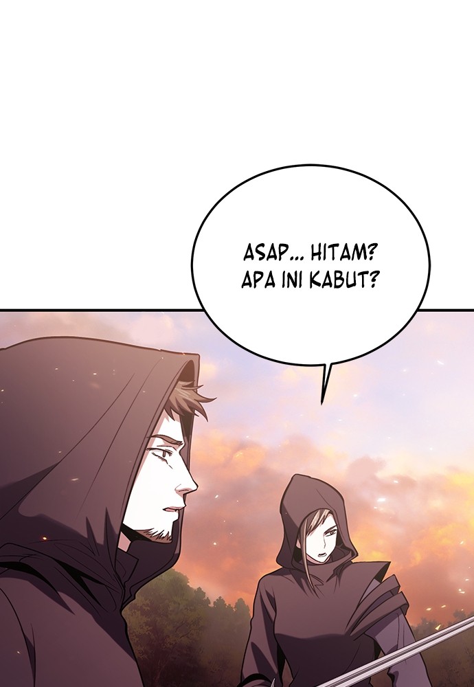 How to Live as an Illegal Healer Chapter 83 - halaman 24