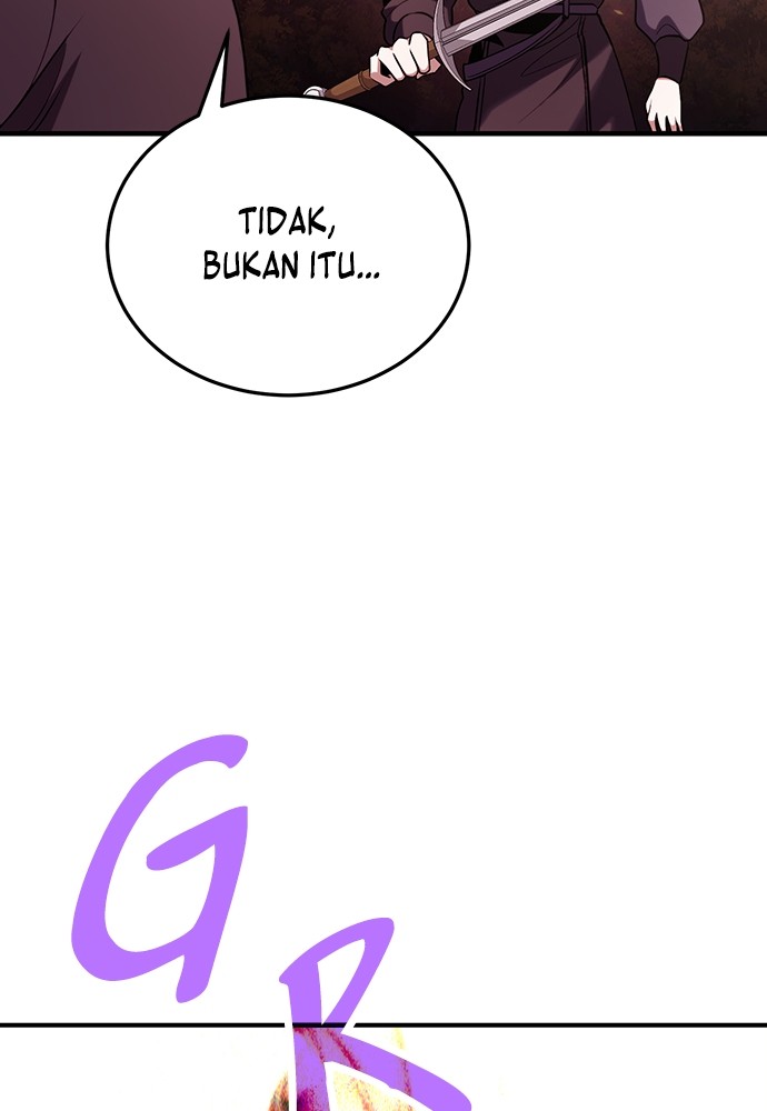 How to Live as an Illegal Healer Chapter 83 - halaman 25