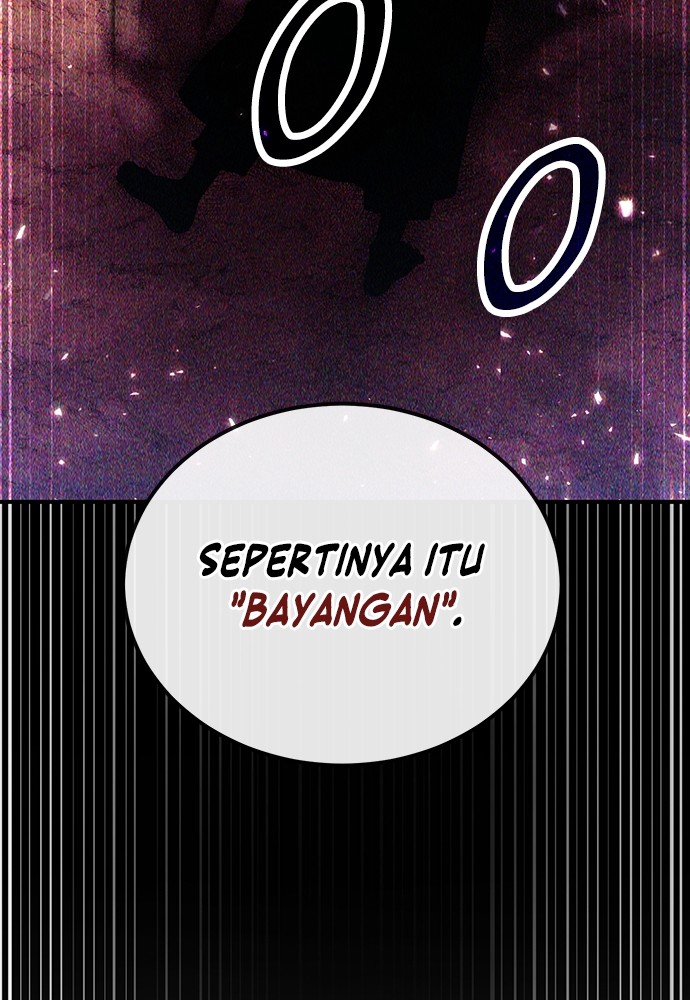 How to Live as an Illegal Healer Chapter 83 - halaman 27
