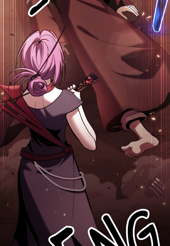 How to Live as an Illegal Healer Chapter 83 - halaman 3