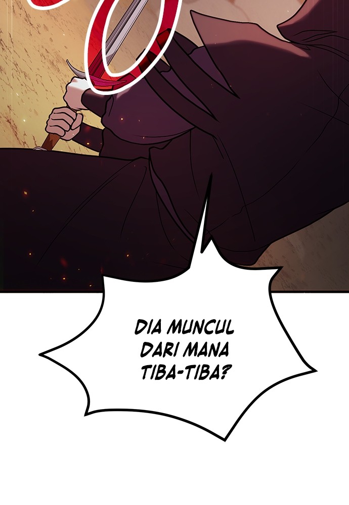 How to Live as an Illegal Healer Chapter 83 - halaman 43