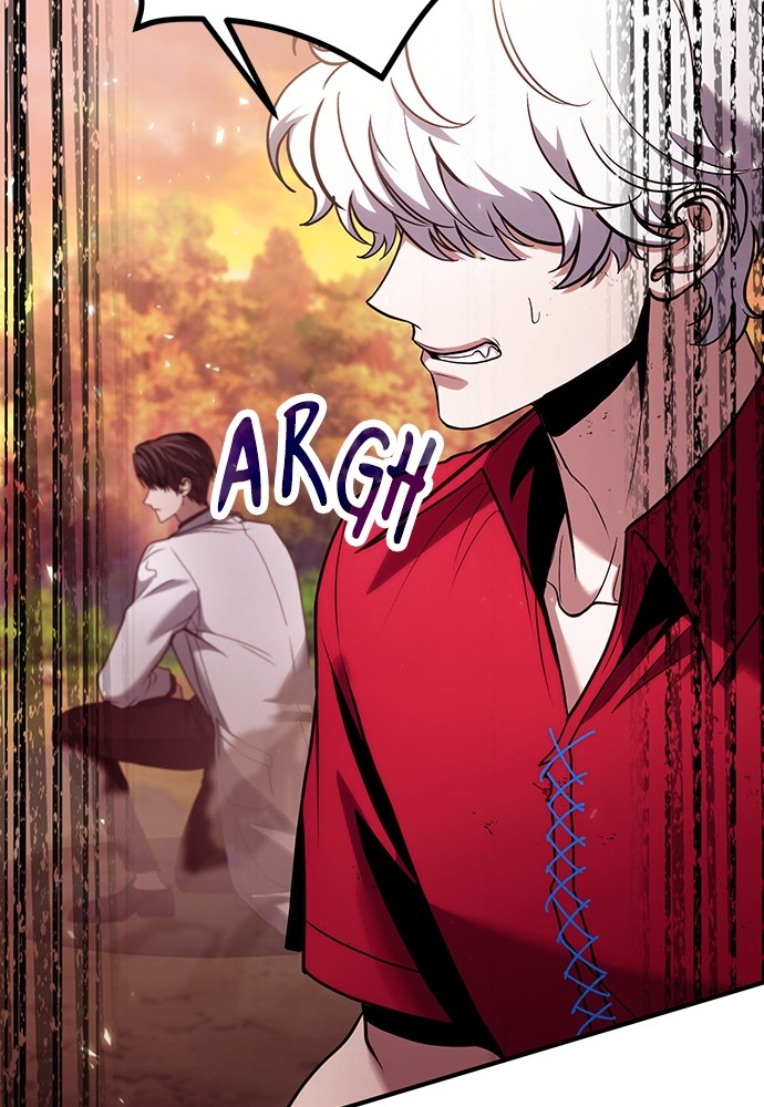 How to Live as an Illegal Healer Chapter 83 - halaman 5