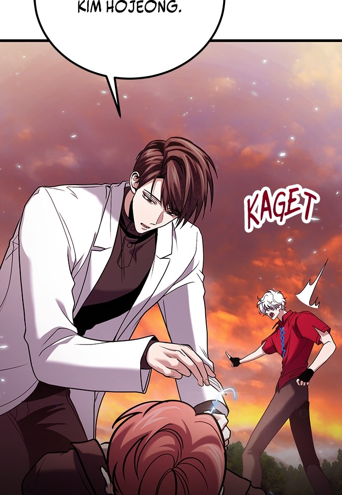 How to Live as an Illegal Healer Chapter 83 - halaman 77
