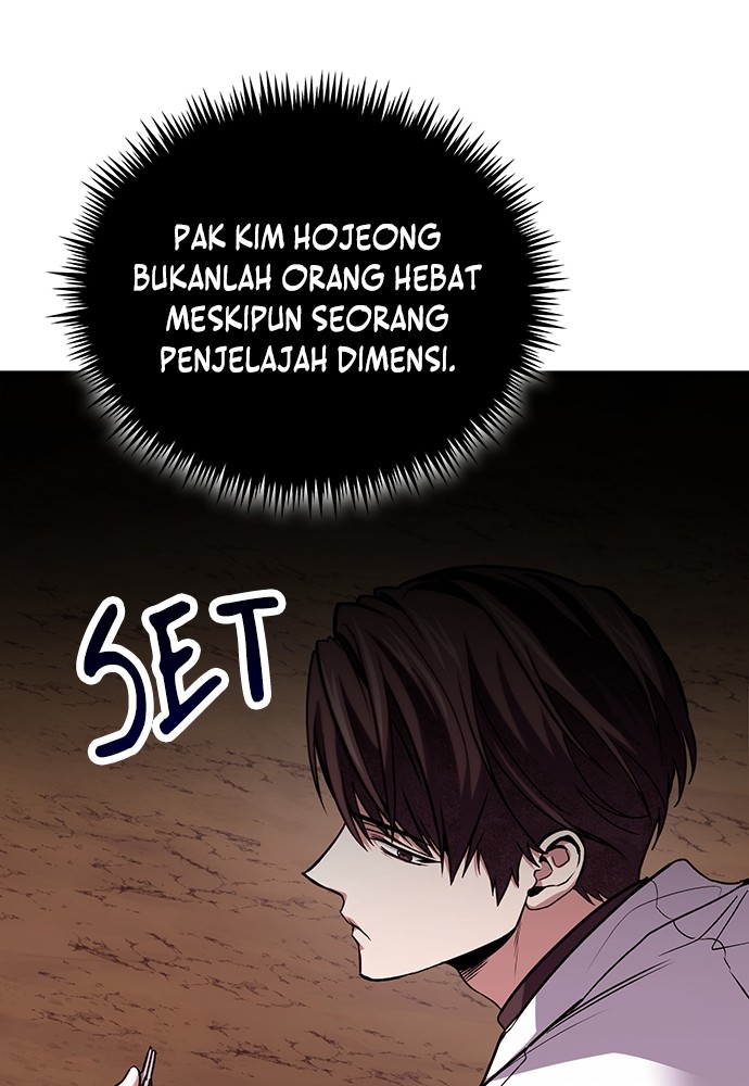 How to Live as an Illegal Healer Chapter 83 - halaman 79