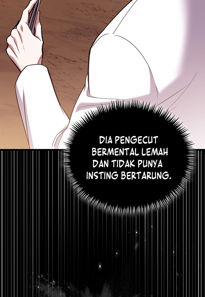How to Live as an Illegal Healer Chapter 83 - halaman 80