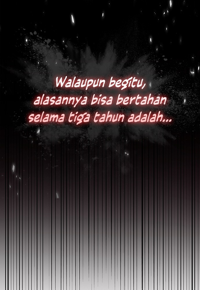How to Live as an Illegal Healer Chapter 83 - halaman 84