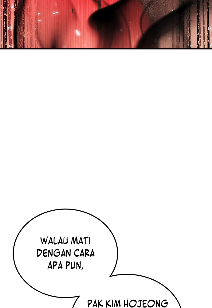 How to Live as an Illegal Healer Chapter 83 - halaman 87