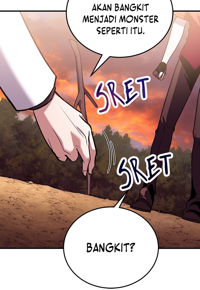 How to Live as an Illegal Healer Chapter 83 - halaman 88