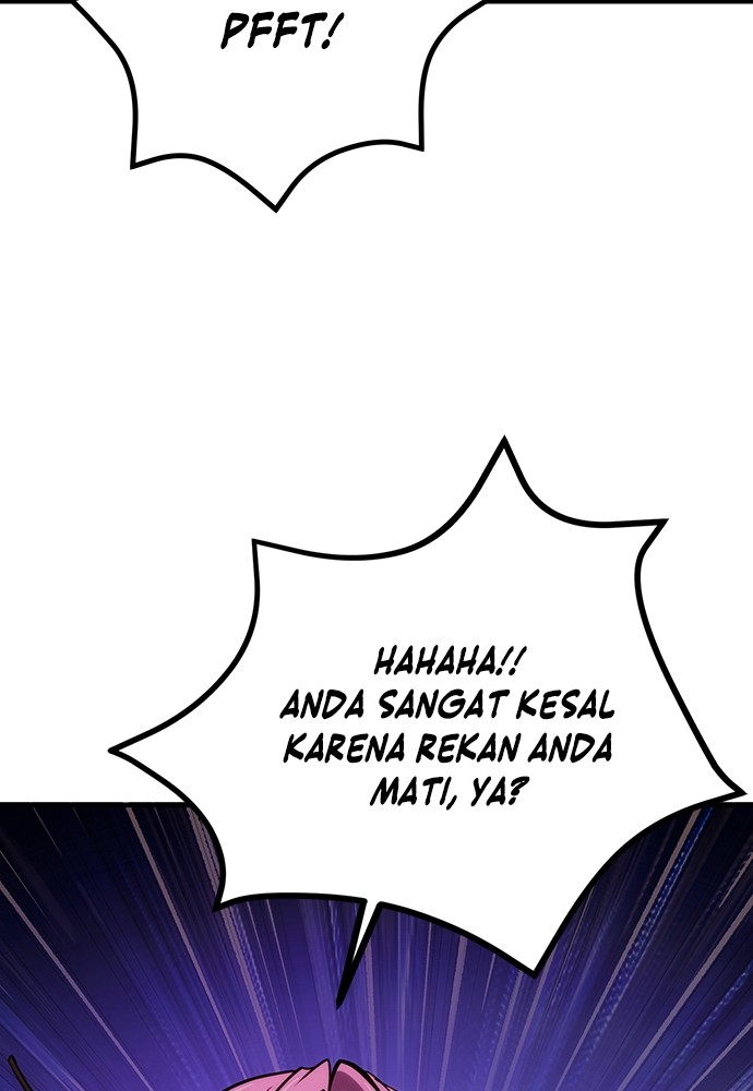How to Live as an Illegal Healer Chapter 83 - halaman 9