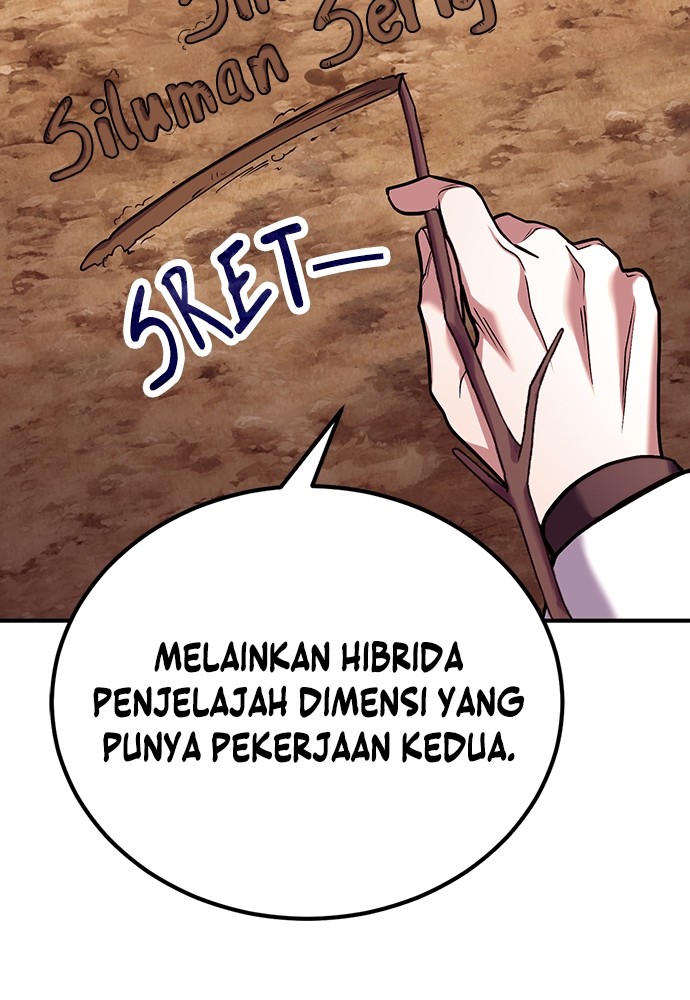How to Live as an Illegal Healer Chapter 83 - halaman 90