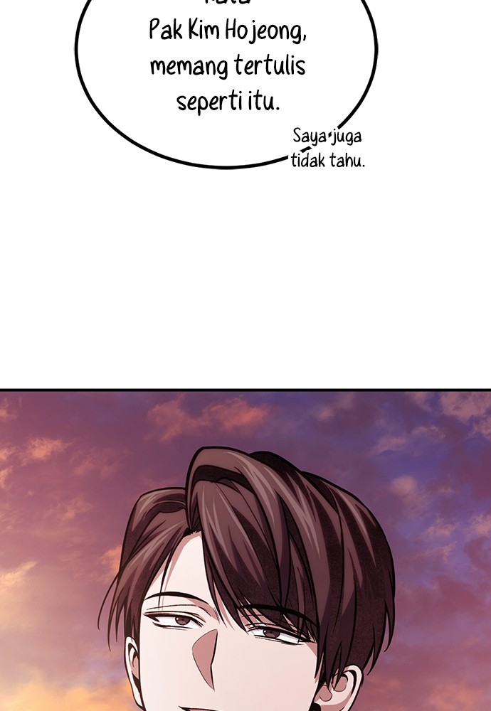 How to Live as an Illegal Healer Chapter 83 - halaman 92