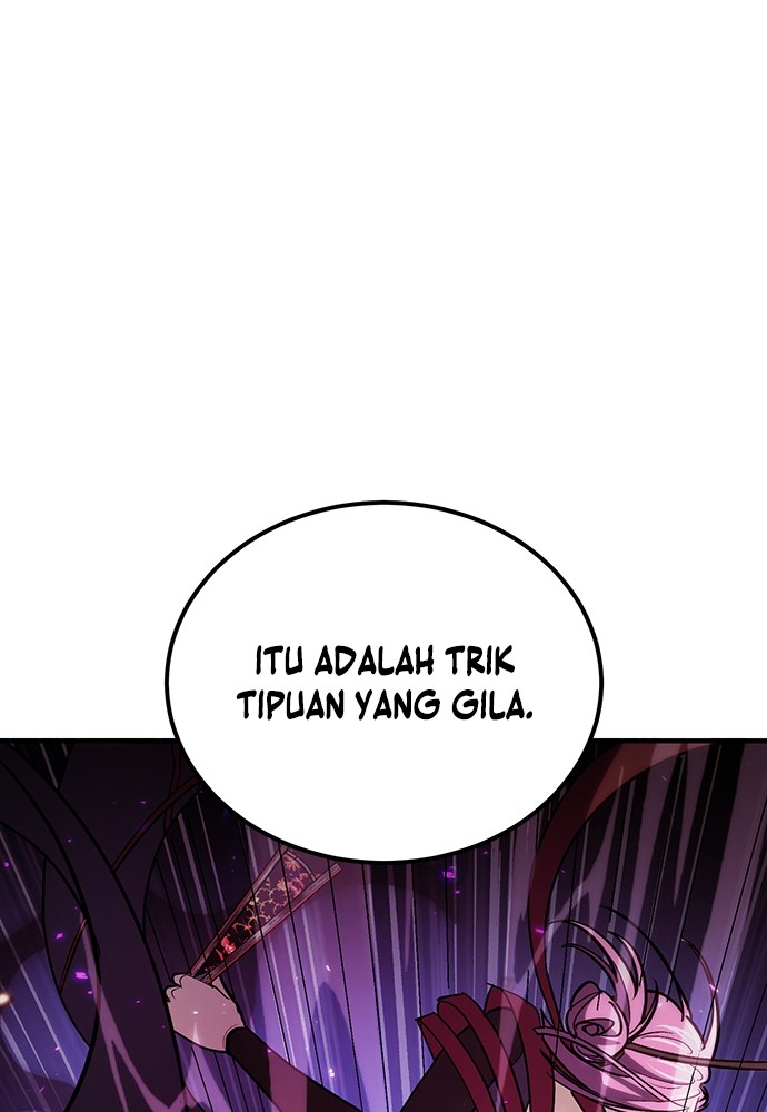 How to Live as an Illegal Healer Chapter 83 - halaman 94