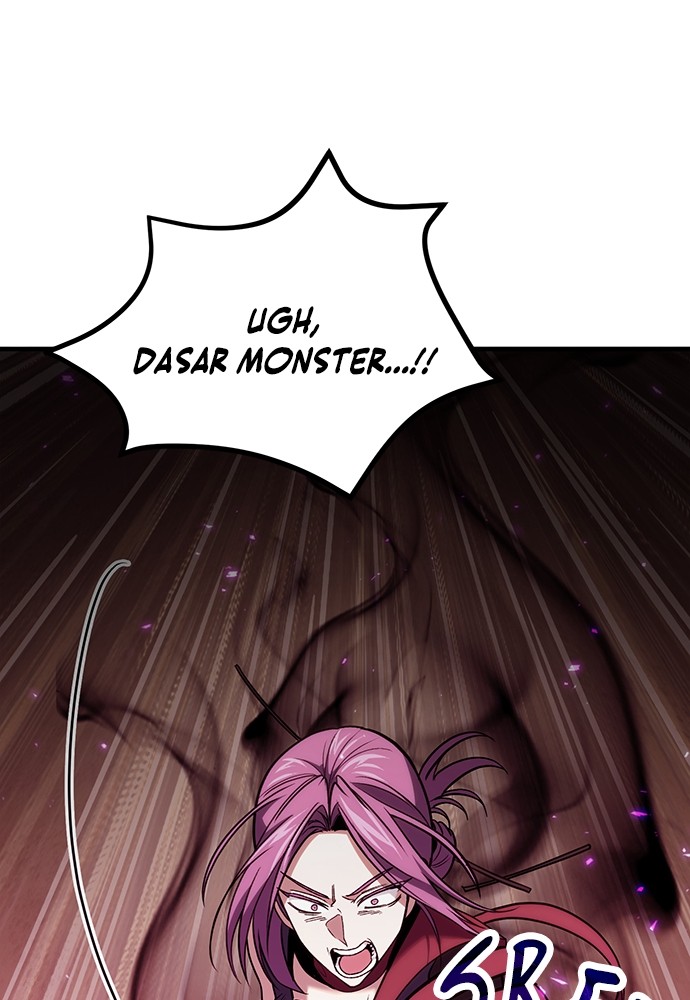 How to Live as an Illegal Healer Chapter 83 - halaman 97